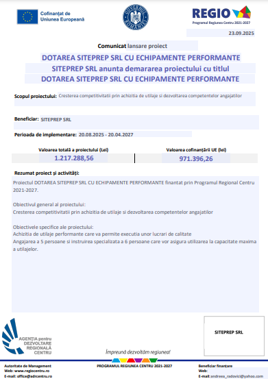 | MyTex.ro