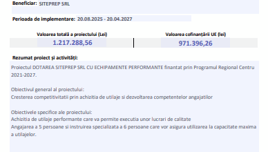 | MyTex.ro