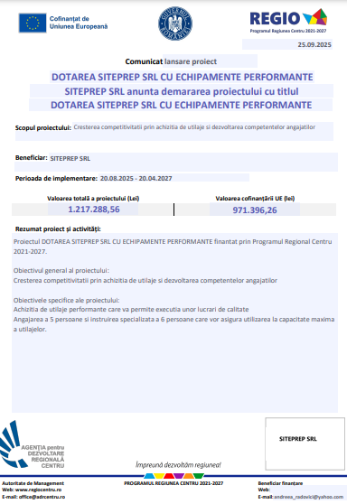 | MyTex.ro