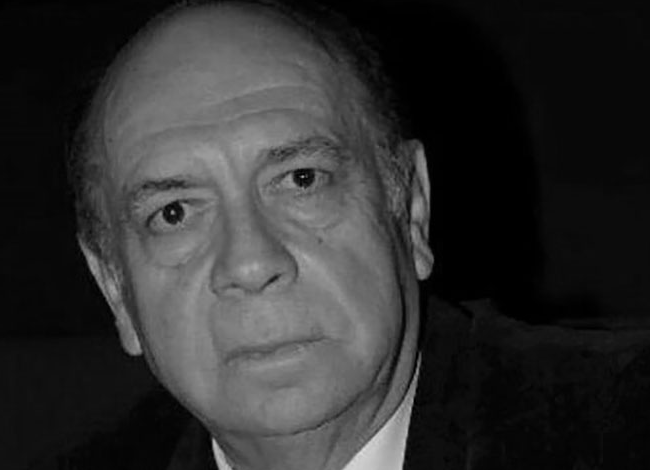 A încetat din viață președintele Uniunii Ziariștilor Profesioniști din România 3 A încetat din viață președintele Uniunii Ziariștilor Profesioniști din România | MyTex.ro