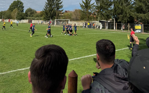 Liga 4 | MyTex.ro