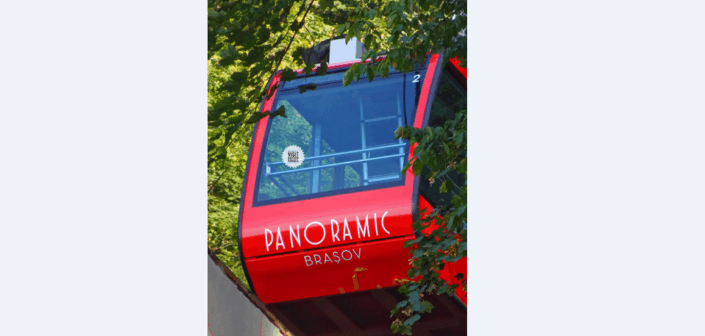 Cetăţuia Braşovului | MyTex.ro