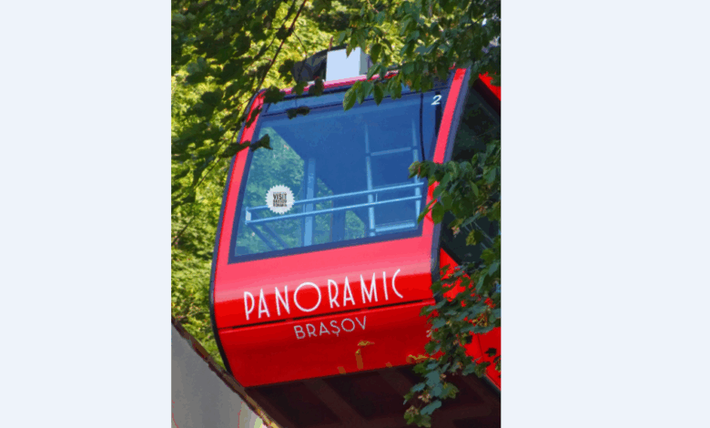 Când va avea loc inaugurarea noii telecabine de pe Tâmpa / Încă puțină răbdare 5 Când va avea loc inaugurarea | MyTex.ro