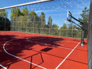 Patru terenuri de sport finalizate de Primăria Brașov | MyTex.ro