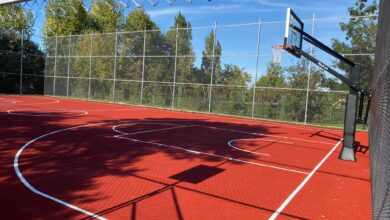 Patru terenuri de sport finalizate de Primăria Brașov | MyTex.ro
