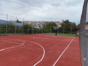 Patru terenuri de sport finalizate de Primăria Brașov | MyTex.ro