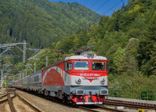 Studenții primesc reducere la biletele de tren | MyTex.ro