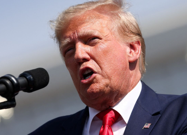 Donald Trump este bun de plată 3 Donald Trump este bun de plată | MyTex.ro