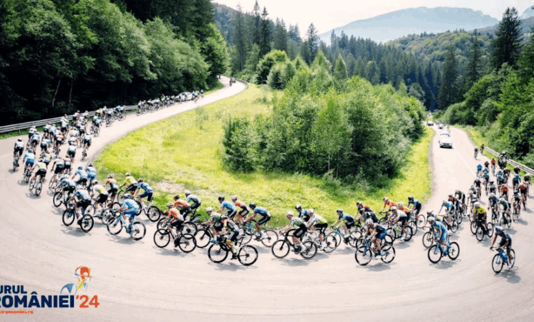 150 de cicliști din 13 țări pornesc miercuri, 10 septembrie, în Turul României, cel mai important eveniment de ciclism al țării 7 | MyTex.ro
