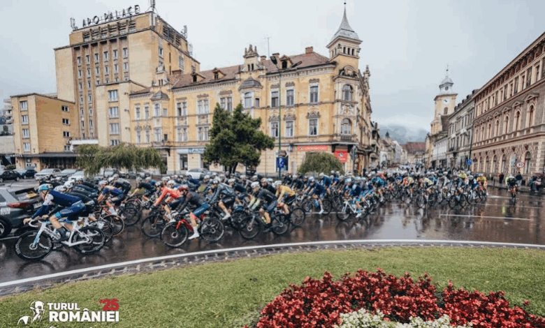 Rezultatele etapei 3 – Turul României 2025  13 | MyTex.ro