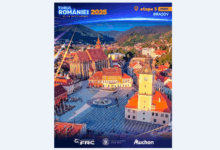 2 handbaliste de la Corona Brașov | MyTex.ro