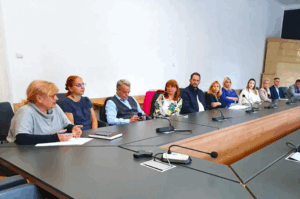 Brașovul caută soluții pentru serviciile de îngrijiri paliative | MyTex.ro