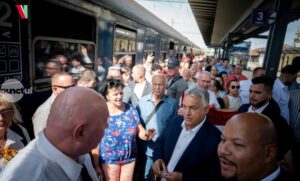 Viktor Orbán | MyTex.ro