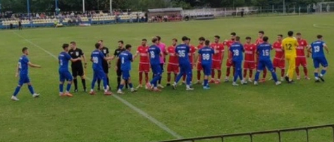 Liga 3 | MyTex.ro