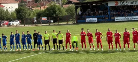 Liga 3. Liderul Seriei a 4-a e din județul Brașov 3 Liga 3 | MyTex.ro