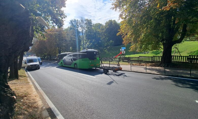 Autobuzele | MyTex.ro
