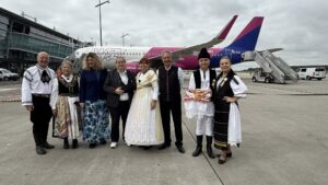 Aeroportul Brașov | MyTex.ro