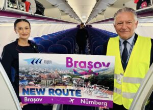 Aeroportul Brașov | MyTex.ro