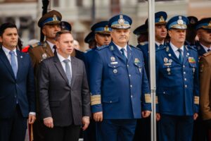 Festivitate cu triplă semnificație | MyTex.ro