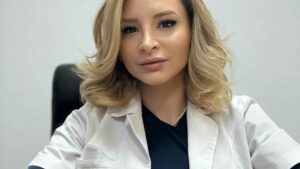 Director medical găsit mort în Camera de gardă a spitalului... Ştefania Szabo avea 37 de ani 2 Director | MyTex.ro