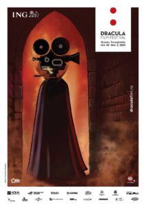 Bram Stoker | MyTex.ro