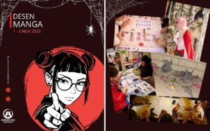 Dracula Fantasy Con 2025 aduce magia fanteziei la Brașov, cu competiții de gaming,board games, cosplay și artiști vizuali 24 Dracula | MyTex.ro