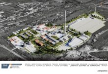 CET Brașov poate deveni cel mai modern hub energetic din România 3 Viceprimar decedat | MyTex.ro