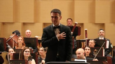 Concert extraordinar la Filarmonica Brașov 10 | MyTex.ro