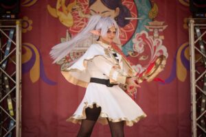 Dracula Fantasy Con 2025 aduce magia fanteziei la Brașov, cu competiții de gaming,board games, cosplay și artiști vizuali 22 Dracula | MyTex.ro