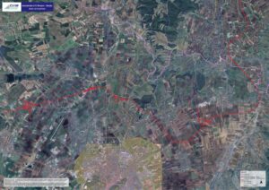 Ieșirea din Brașov pe DN13, corelată cu autostrada Brașov – Bacău 8 Ieșirea din Brașov pe DN13 | MyTex.ro
