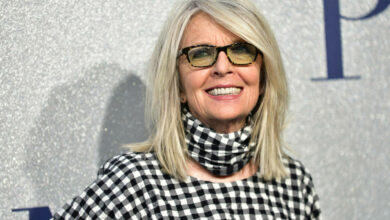 Diane Keaton | MyTex.ro