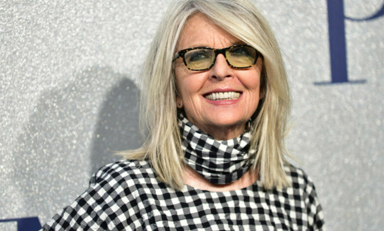 De ce a murit actrița Diane Keaton... 3 Diane Keaton | MyTex.ro