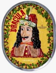 Începe Dracula Film Festival 2025 25 Dracula | MyTex.ro