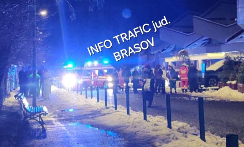 FACIAS, dezvăluiri din expertiza criminalistică în cazul polițistului băut care a accidentat mortal un student, în Poiana Brașov 3 FACIAS | MyTex.ro