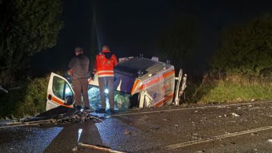 ambulanțierul | MyTex.ro