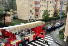 Microbuz implicat | MyTex.ro