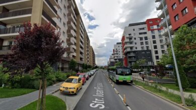 Aeroportul Brașov | MyTex.ro
