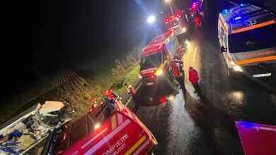 Accident | MyTex.ro