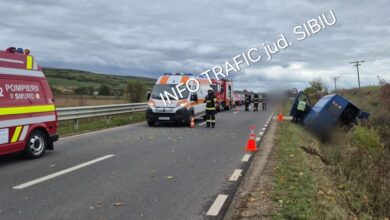 Accident | MyTex.ro