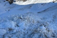 Salvamont Râșnov: Pericol în Munții Bucegi!!! 5 Vara 2025 | MyTex.ro