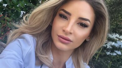 Director medical găsit mort în Camera de gardă a spitalului... Ştefania Szabo avea 37 de ani 5 | MyTex.ro