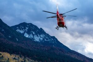 Încă un turist mort pe munte! Al cincilea în numai 10 zile, în munții Făgăraș și Piatra Craiului 6 Turist | MyTex.ro