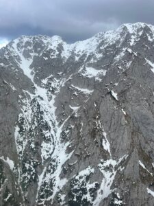 Încă un turist mort pe munte! Al cincilea în numai 10 zile, în munții Făgăraș și Piatra Craiului 4 Turist | MyTex.ro