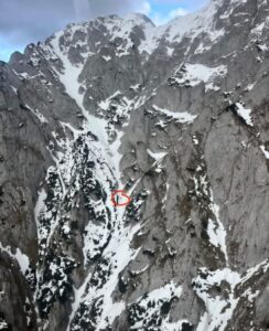 Încă un turist mort pe munte! Al cincilea în numai 10 zile, în munții Făgăraș și Piatra Craiului 2 Turist | MyTex.ro