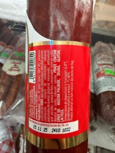 Amenzi de peste 4,5 milioane de lei, date de ANPC la final de octombrie 5 Amenzi | MyTex.ro