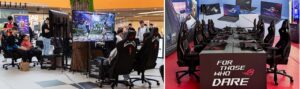 Dracula Fantasy Con 2025 aduce magia fanteziei la Brașov, cu competiții de gaming,board games, cosplay și artiști vizuali 21 Dracula | MyTex.ro