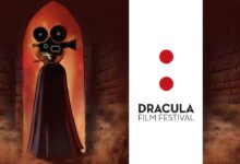 Începe Dracula Film Festival 2025 9 | MyTex.ro