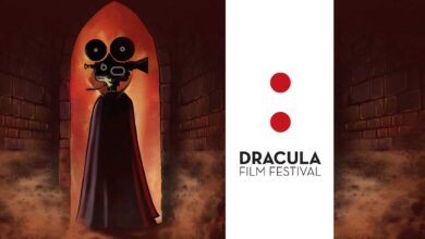 Începe Dracula Film Festival 2025 5 | MyTex.ro