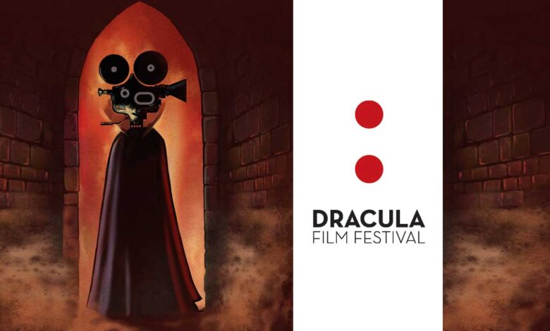 Începe Dracula Film Festival 2025 23 Dracula | MyTex.ro