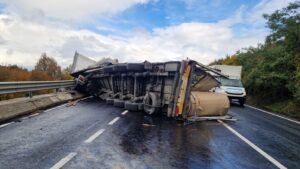 Accident